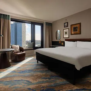 Mainport Rotterdam, A Hilton Affiliate Otel