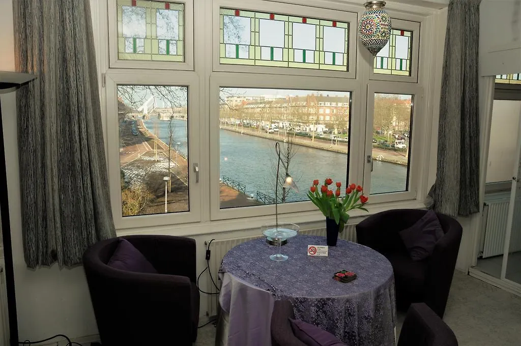 Sam'S Place Rotterdam